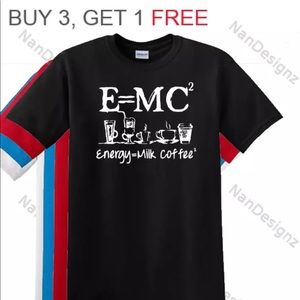 Novelty T bundle to save offers welcomed